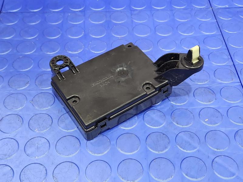 2016 Acura ILX Chassis Brain Box