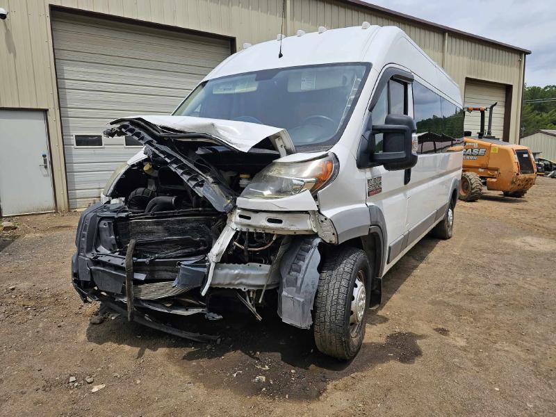 2016 Ram ProMaster Air Cond. Evaporator