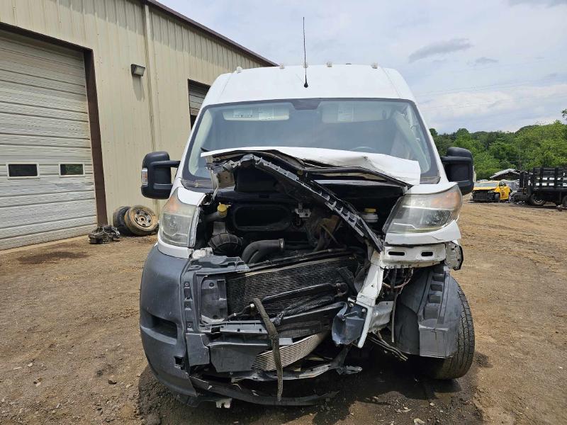 2016 Ram ProMaster Air Cond. Evaporator