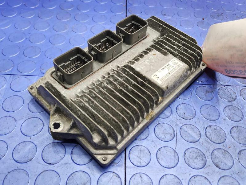 2013 Honda Accord 2.4L LX Electronic Control Module ECU ECM PCM OEM 378205A3L54