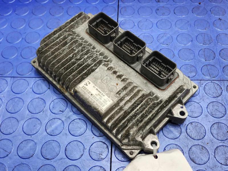 2013 Honda Accord 2.4L LX Electronic Control Module ECU ECM PCM OEM 378205A3L54