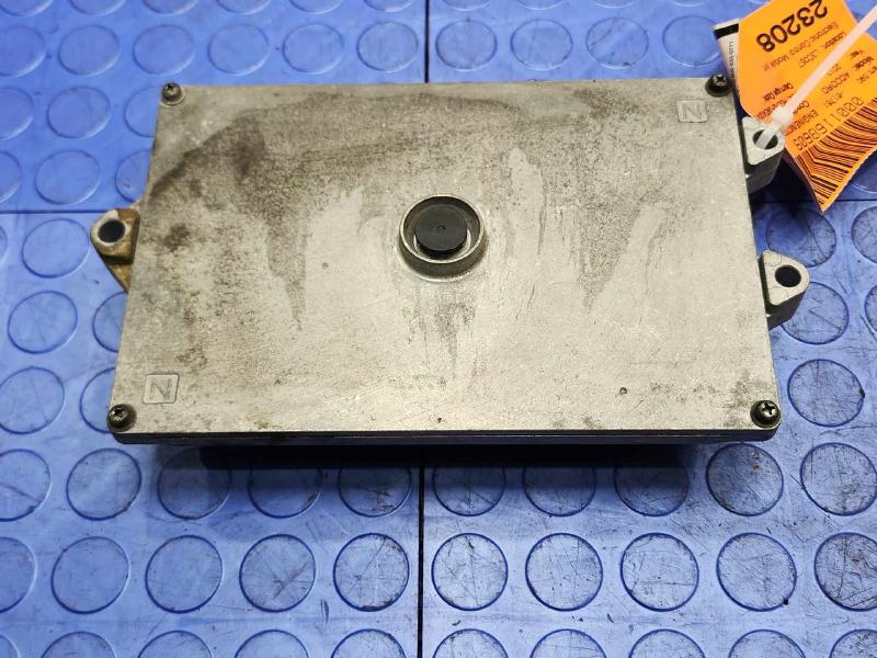 2013 Honda Accord 2.4L LX Electronic Control Module ECU ECM PCM OEM 378205A3L54