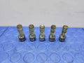 2016 BMW 528I Lug Nuts