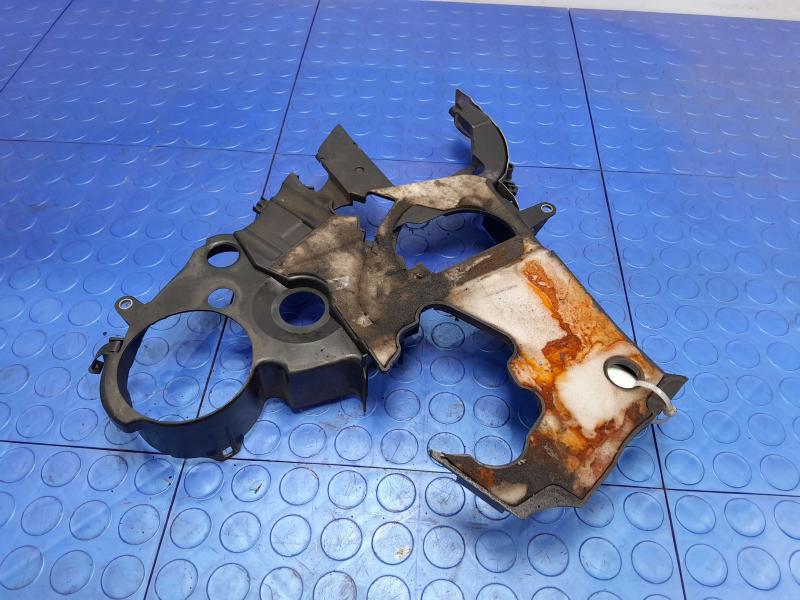 2012 Volkswagen Jetta Timing Cover