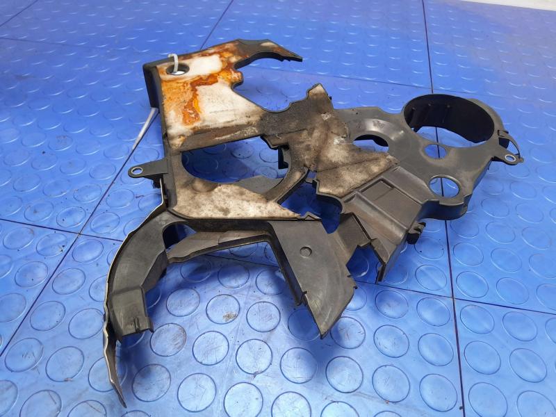 2012 Volkswagen Jetta Timing Cover