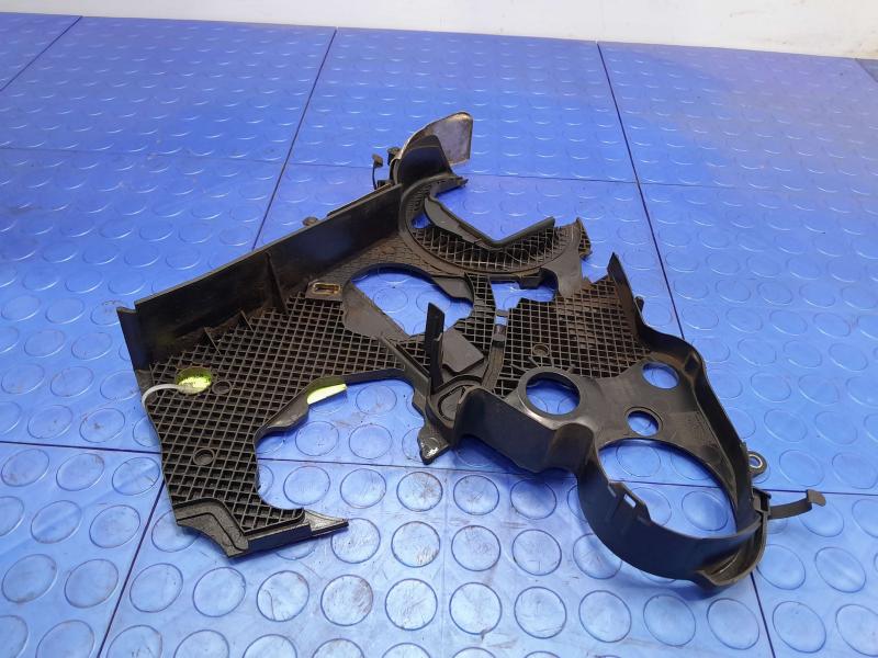 2012 Volkswagen Jetta Timing Cover