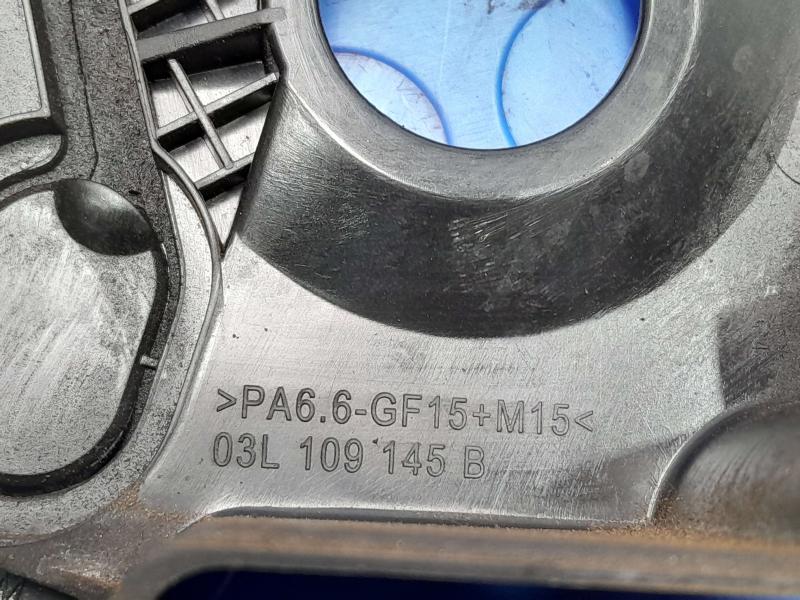 2012 Volkswagen Jetta Timing Cover