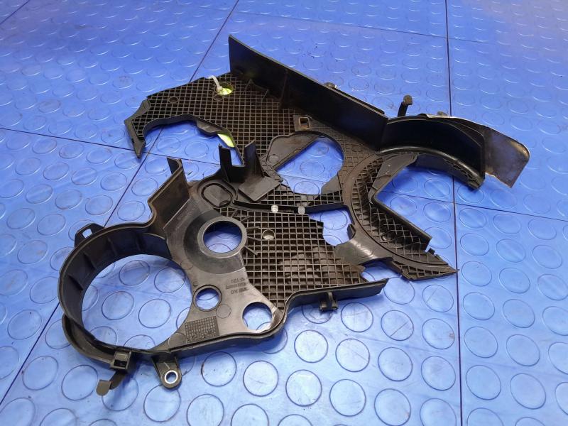 2012 Volkswagen Jetta Timing Cover