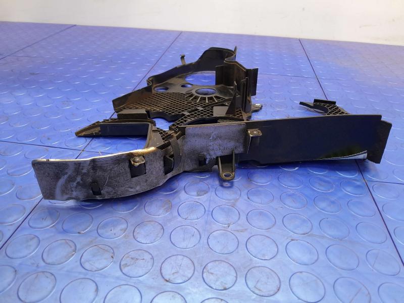 2012 Volkswagen Jetta Timing Cover