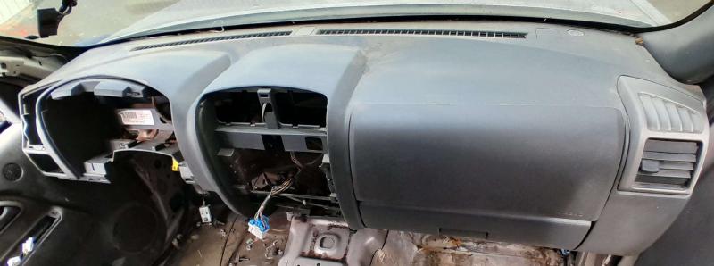 2004 GMC Canyon Dash Panel
