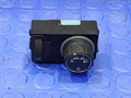 2019 Chevrolet Tahoe Headlight Switch (Dash Mtd)