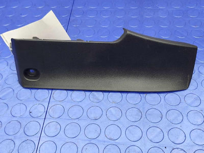 2017-2020 Mitsubishi Mirage Left Driver Side Under Dash Cover Trim Panel OEM 8002B010ZZ