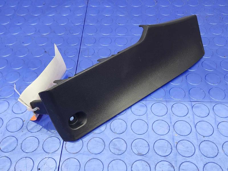 2017-2020 Mitsubishi Mirage Left Driver Side Under Dash Cover Trim Panel OEM 8002B010ZZ