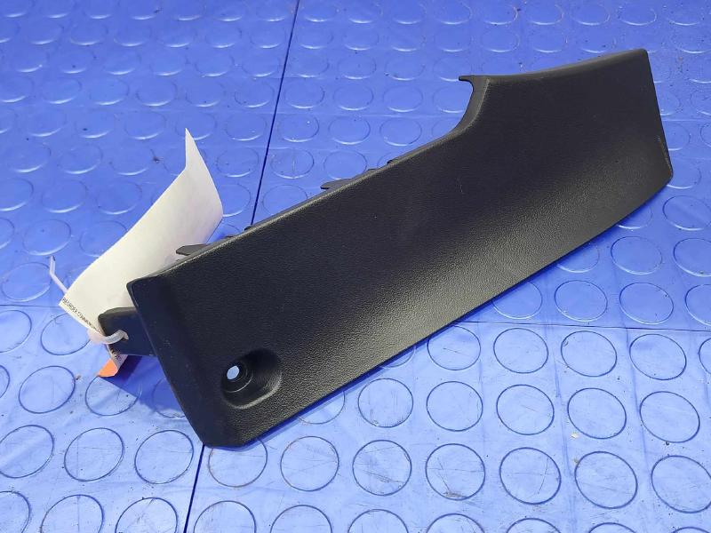 2017-2020 Mitsubishi Mirage Left Driver Side Under Dash Cover Trim Panel OEM 8002B010ZZ