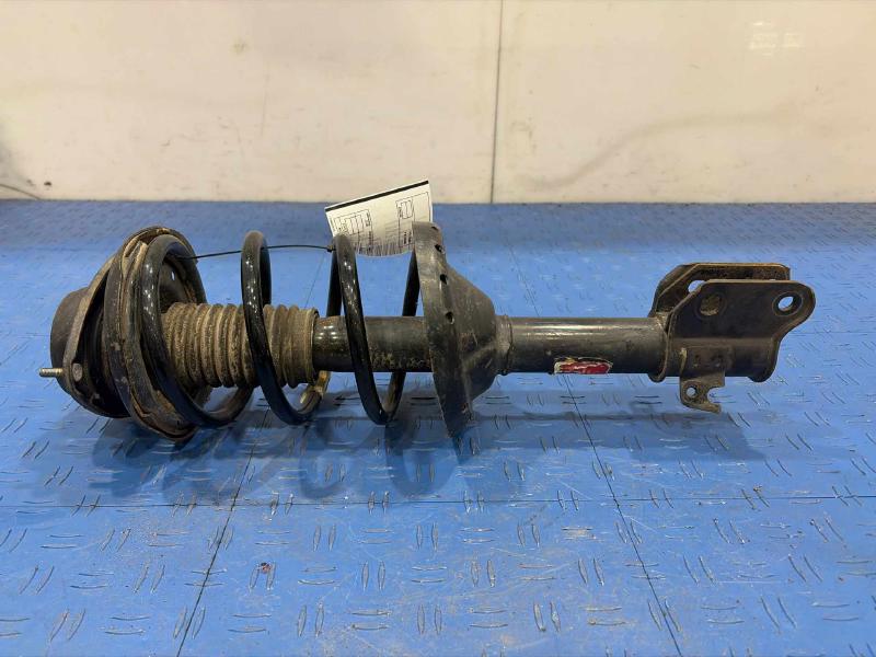 2010 Subaru Legacy Strut Assembly