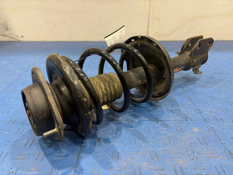2010 Subaru Legacy Strut Assembly