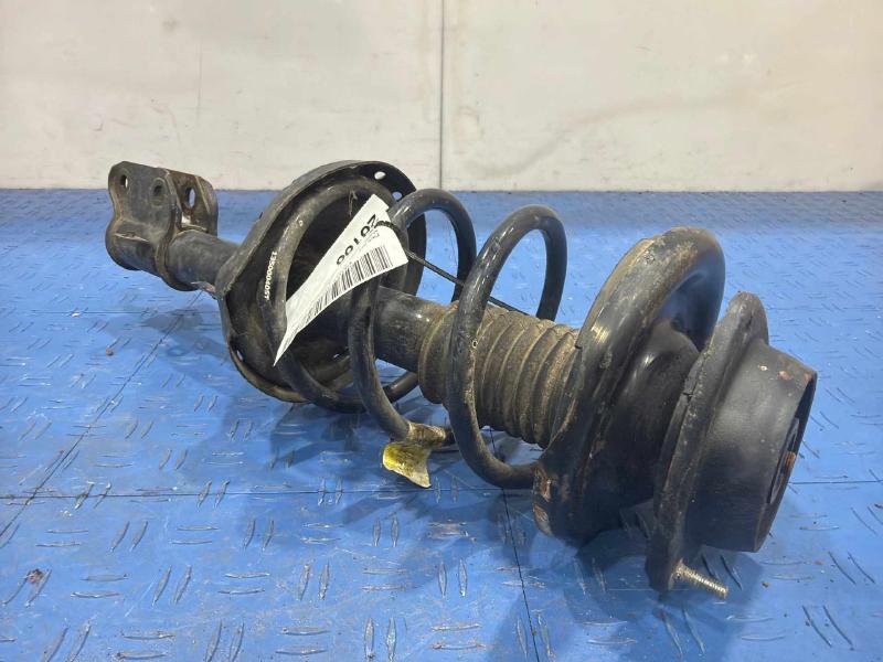 2010 Subaru Legacy Strut Assembly