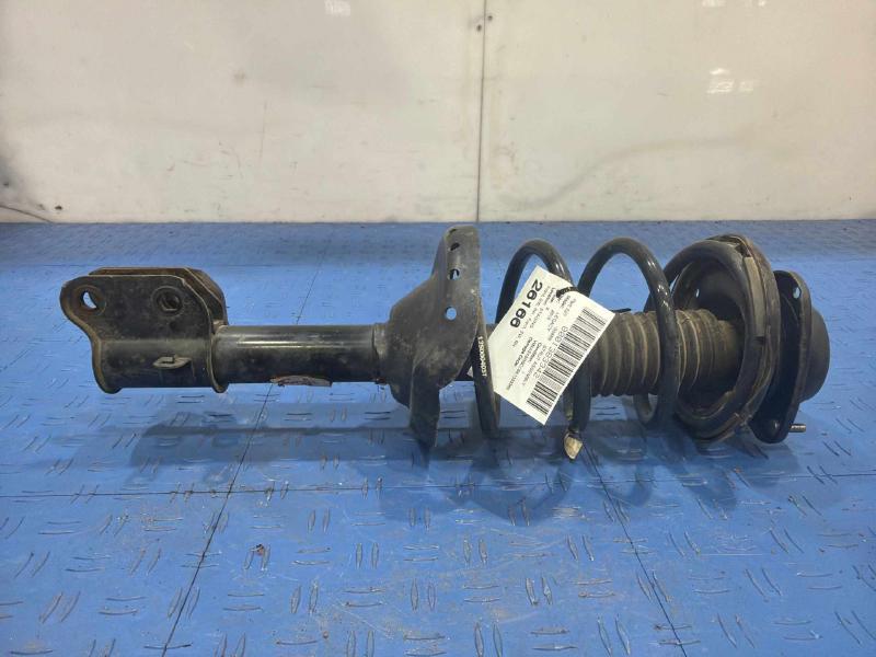 2010 Subaru Legacy Strut Assembly