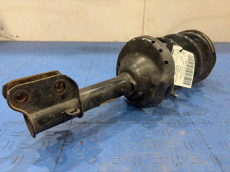 2010 Subaru Legacy Strut Assembly