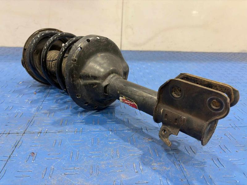 2010 Subaru Legacy Strut Assembly
