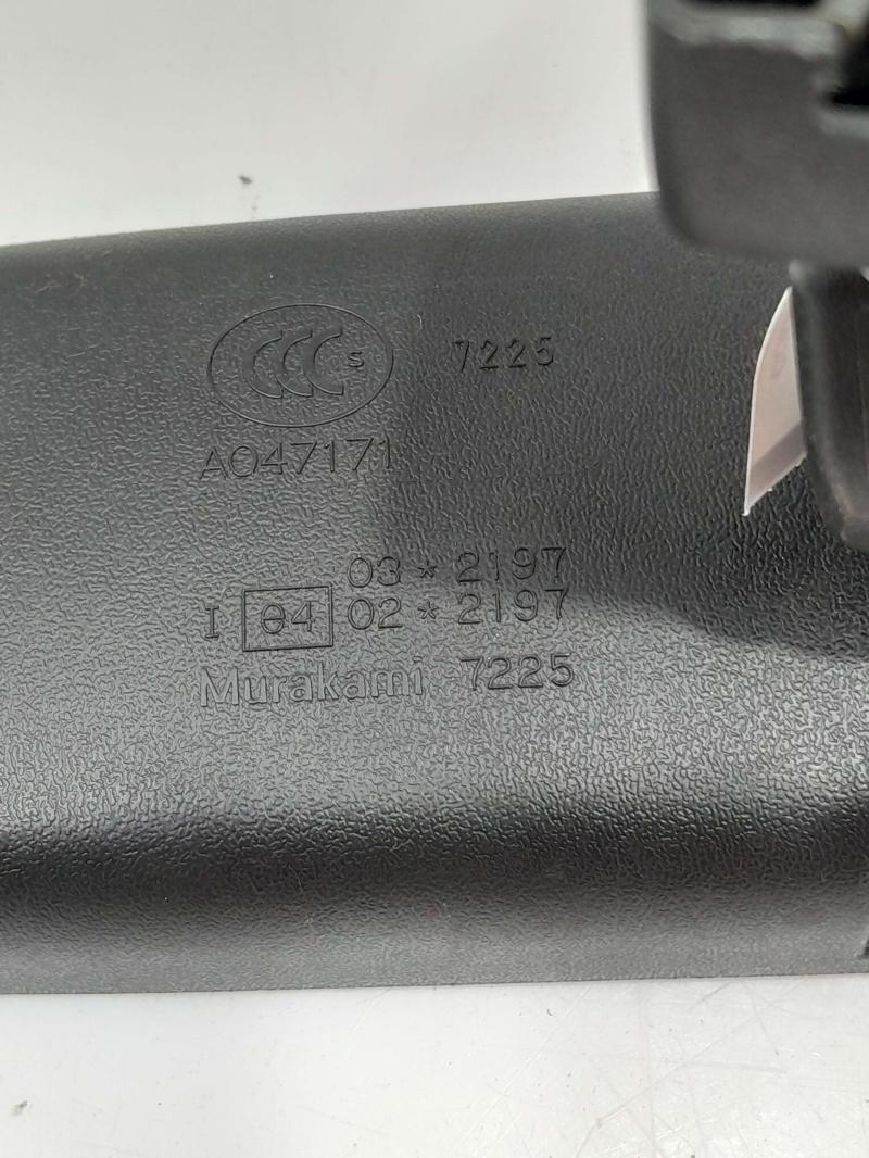 2014 Scion xD Rear View Mirror
