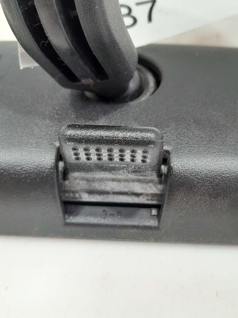 2014 Scion xD Rear View Mirror
