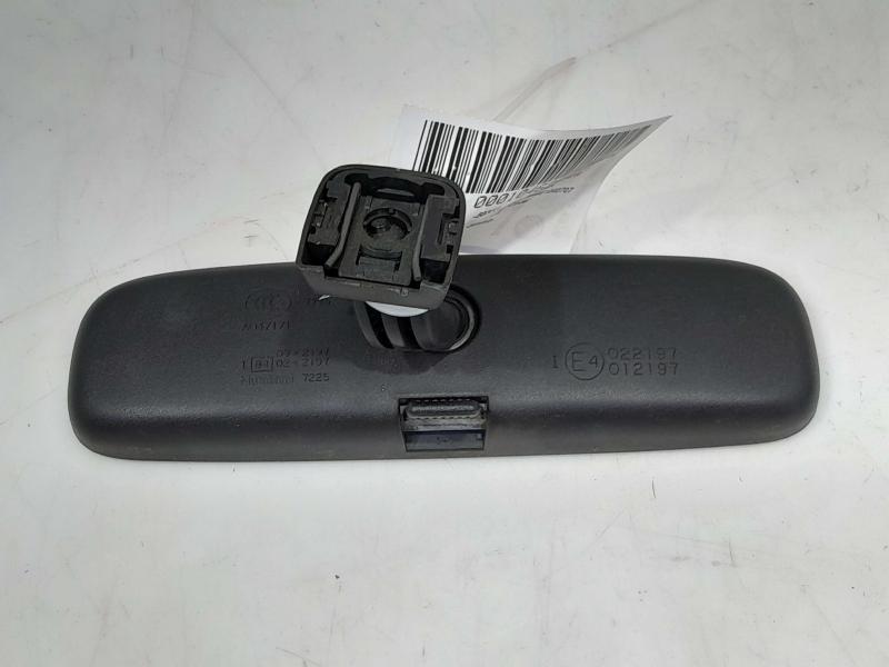 2014 Scion xD Rear View Mirror