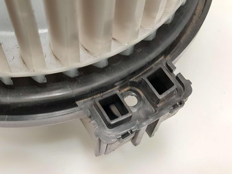 2014 Subaru Forester Blower Motor