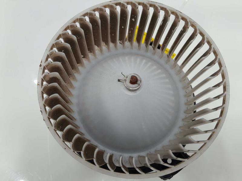 2014 Subaru Forester Blower Motor