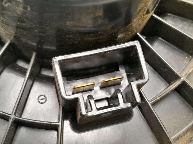 2014 Subaru Forester Blower Motor
