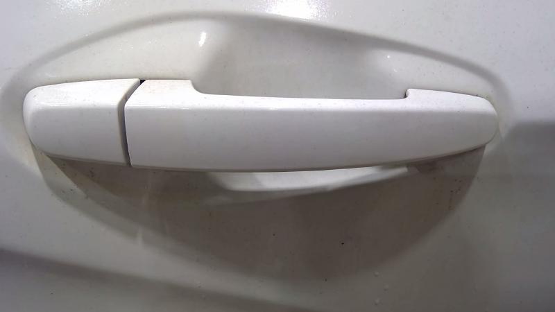 2016 Chevrolet Impala Outside Door Handle