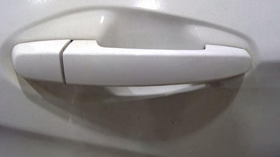 2016 Chevrolet Impala Outside Door Handle