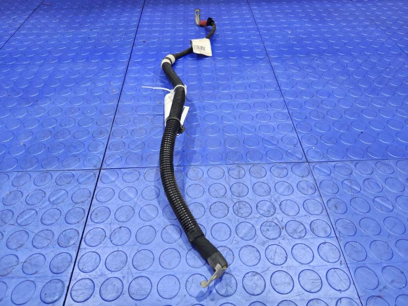 2020 Jeep Renegade Wire Harness (Misc)