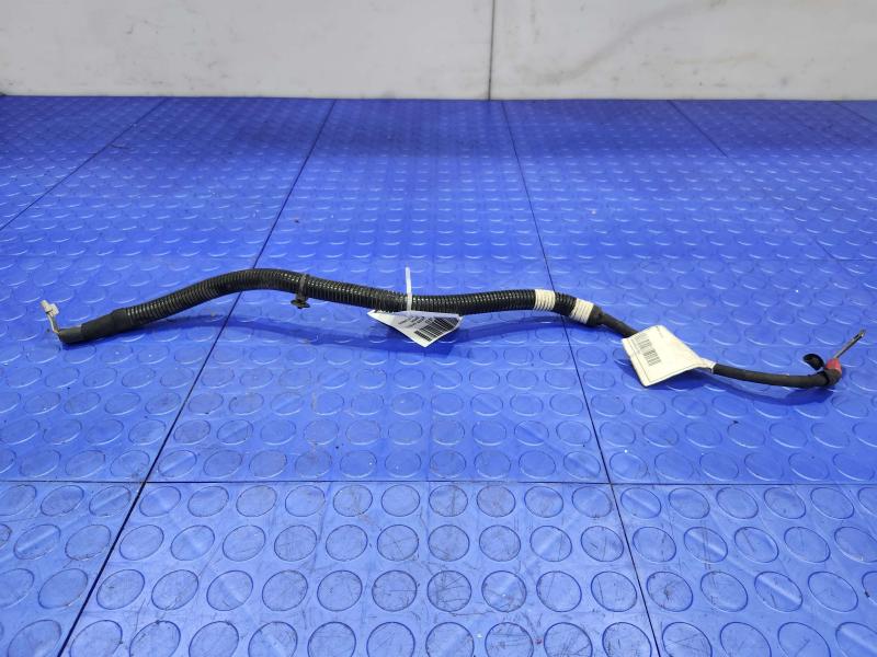 2020 Jeep Renegade Wire Harness (Misc)