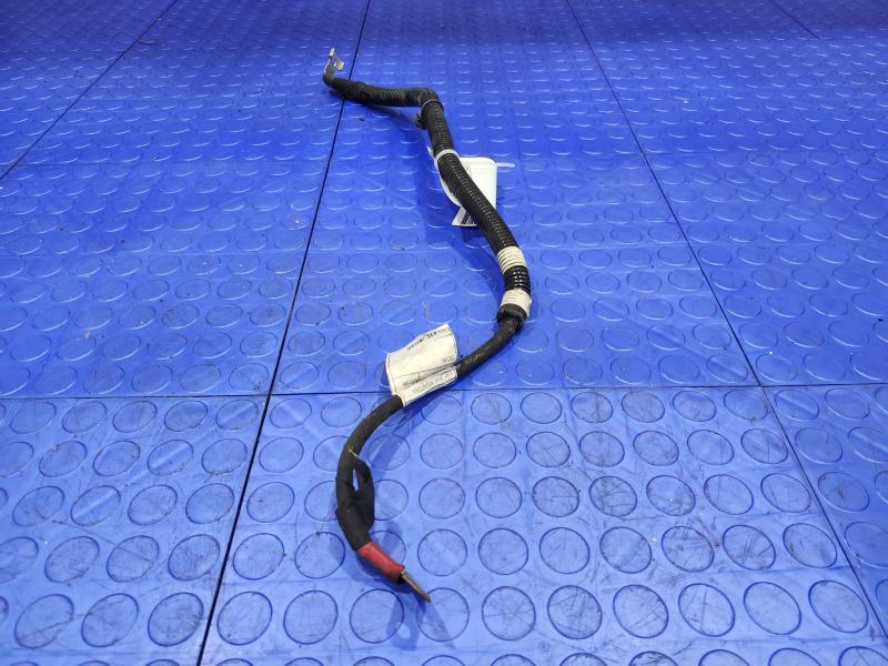 2020 Jeep Renegade Wire Harness (Misc)