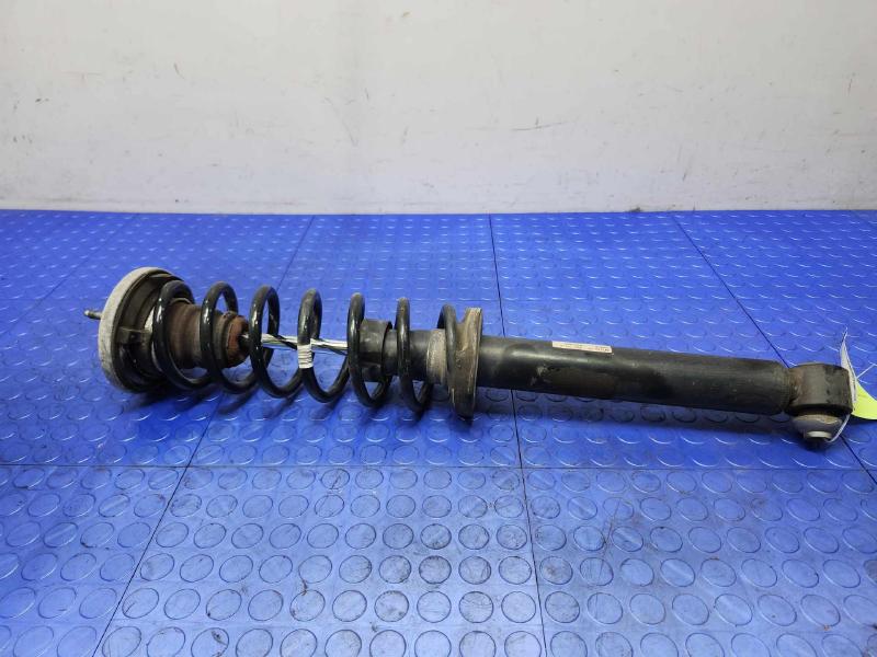 2011 BMW 535i Strut Assembly