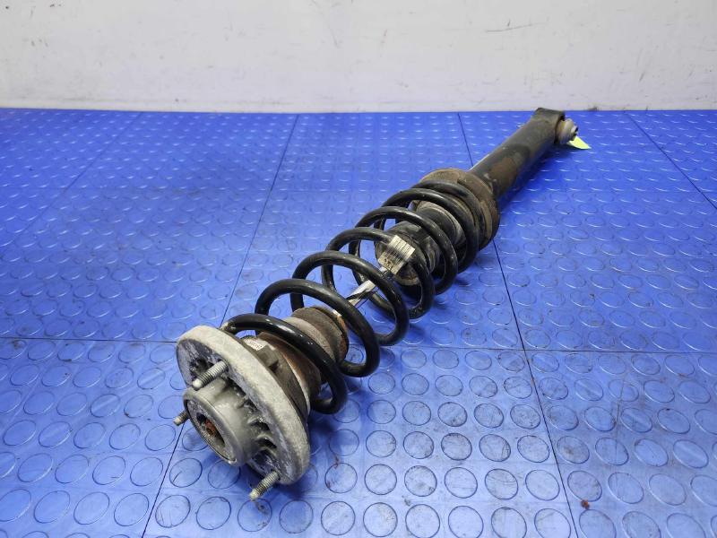 2011 BMW 535i Strut Assembly