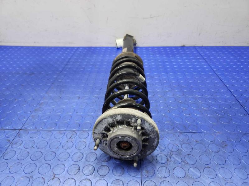 2011 BMW 535i Strut Assembly
