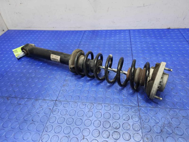 2011 BMW 535i Strut Assembly