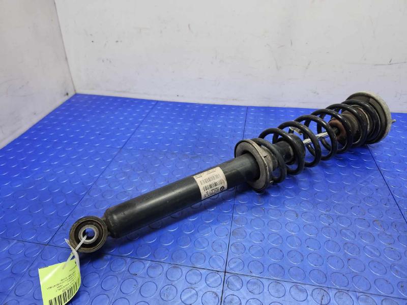 2011 BMW 535i Strut Assembly