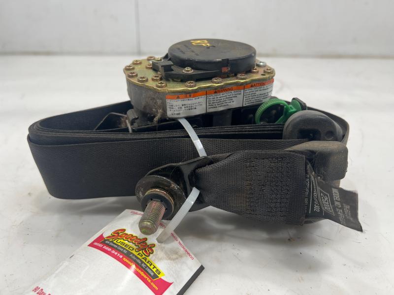 2003 Honda CR-V Front Seat Belt
