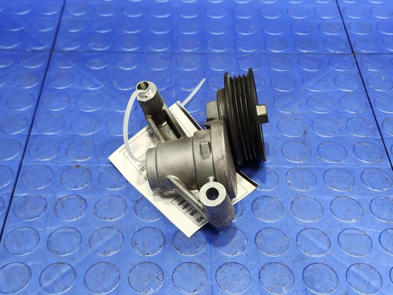 2020 Ford Mustang Engine Belt Tensioner