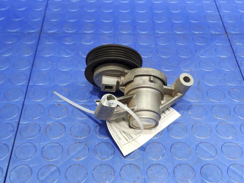 2020 Ford Mustang Engine Belt Tensioner