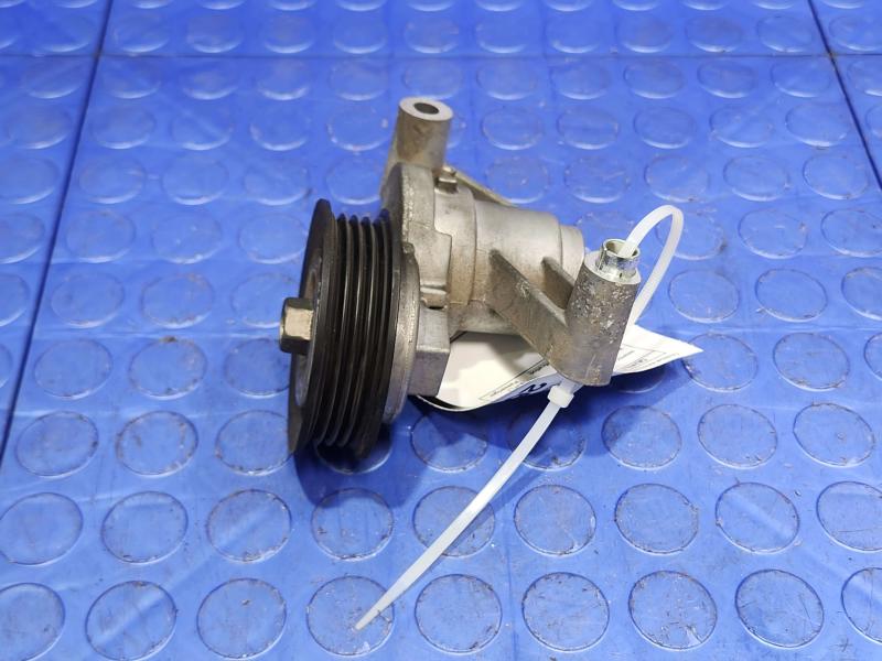 2020 Ford Mustang Engine Belt Tensioner