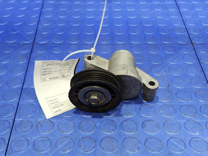 2020 Ford Mustang Engine Belt Tensioner