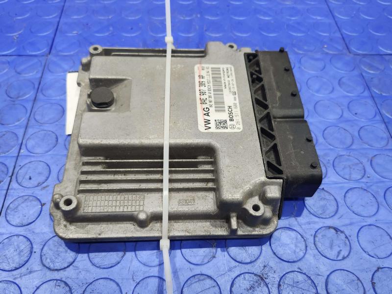 2016 Volkswagen Jetta Engine/Motor Brain Box