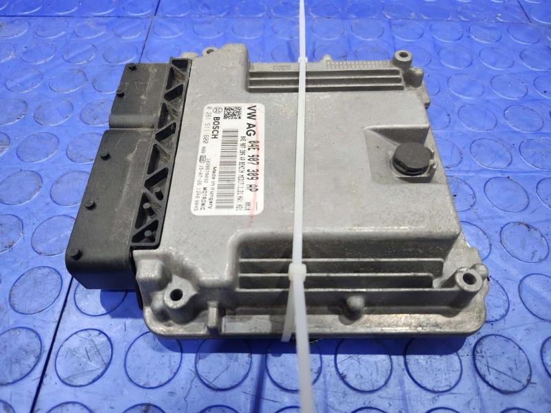 2016 Volkswagen Jetta Engine/Motor Brain Box