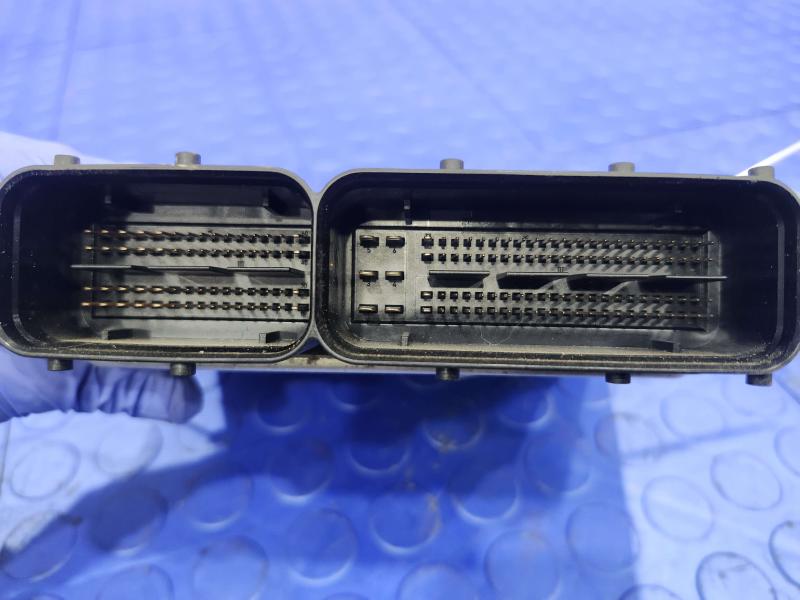2016 Volkswagen Jetta Engine/Motor Brain Box