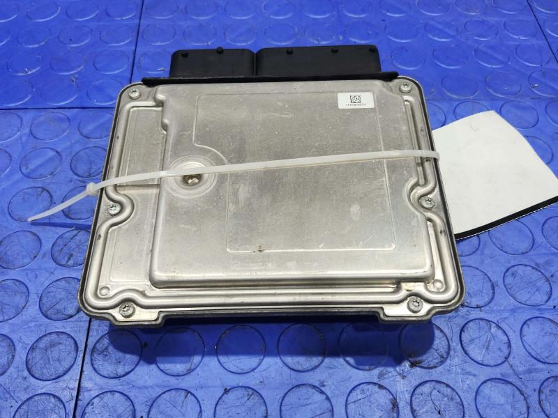 2016 Volkswagen Jetta Engine/Motor Brain Box