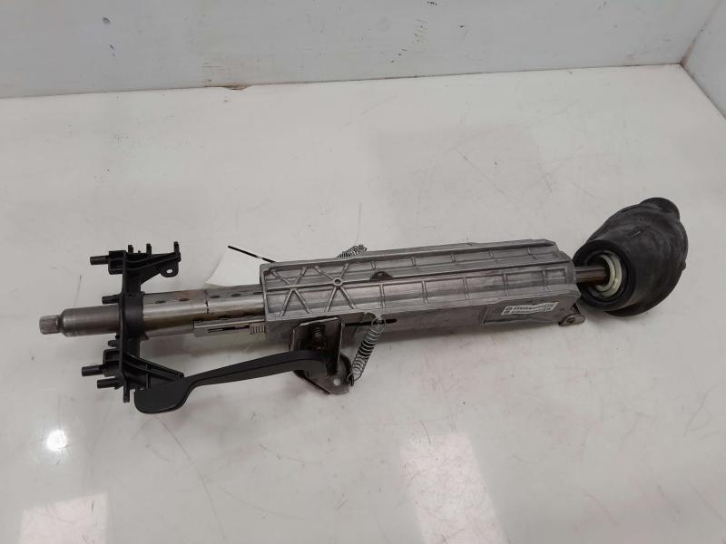 2018 BMW 430i Steering Column